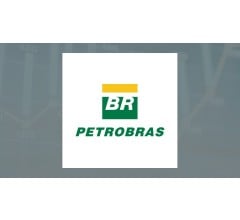 Image for Petróleo Brasileiro S.A. – Petrobras Plans Quarterly Dividend of $0.21 (NYSE:PBR)