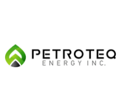 Image for Petroteq Energy (CVE:PQE) Hits New 52-Week Low at $0.02
