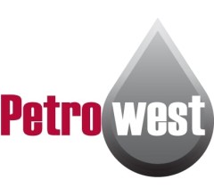 Image for Petrowest (TSE:PRW) Share Price Passes Above 50 Day Moving Average of $0.09