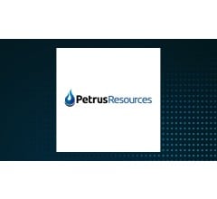 Image about Petrus Resources (TSE:PRQ) Share Price Crosses Below 50 Day Moving Average of $1.32