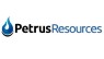 Petrus Resources  Downgraded by Stifel Canada