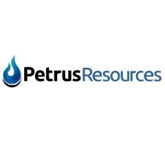 Image for Petrus Resources (TSE:PRQ) Shares Up 13.4%