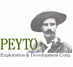 Image for Peyto Exploration & Development (TSE:PEY) PT Lowered to C$13.50