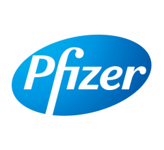 Image for Pfizer (NYSE:PFE) PT Set at $55.00 by Credit Suisse Group