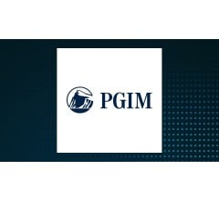 Image for PGIM Global High Yield Fund, Inc Plans Monthly Dividend of $0.11 (NYSE:GHY)