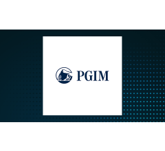 Image about Capital Analysts LLC Takes Position in PGIM Ultra Short Bond ETF (NYSEARCA:PULS)