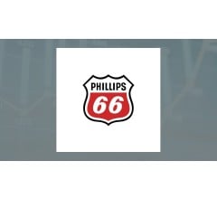 Image for Phillips 66 (NYSE:PSX) Shares Sold by Profund Advisors LLC