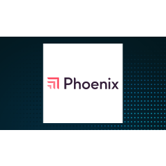 Phoenix Group (OTCMKTS:PNXGF) Trading Up 6%