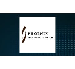 Image about PHX Energy Services (TSE:PHX) Shares Cross Above 200 Day Moving Average of $8.67