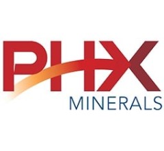 Image for Insider Buying: PHX Minerals Inc. (NYSE:PHX) CFO Buys 3,500 Shares of Stock