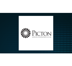 Image about Picton Property Income (LON:PCTN) Share Price Crosses Below 200-Day Moving Average of $65.97
