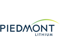 Image about Piedmont Lithium (NASDAQ:PLL) Receives Buy Rating from DA Davidson