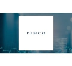 Image for PIMCO Strategic Income Fund, Inc. Plans Monthly Dividend of $0.05 (NYSE:RCS)