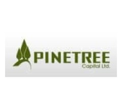 Image for Pinetree Capital (TSE:PNP) Reaches New 1-Year Low at $3.19