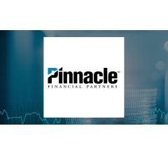 Image for Pinnacle Financial Partners, Inc. (NASDAQ:PNFPP) Short Interest Update