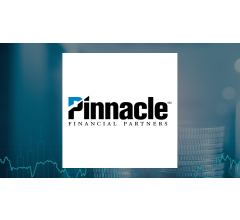 Image about Pinnacle Financial Partners, Inc. (NASDAQ:PNFP) Given Average Rating of “Moderate Buy” by Brokerages