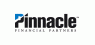 22,200 Shares in Pinnacle Financial Partners, Inc.  Bought by HRT Financial LP