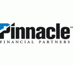 Image for Pinnacle Financial Partners, Inc. (NASDAQ:PNFP) Chairman Robert A. Mccabe, Jr. Sells 2,558 Shares