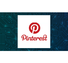 Image for Envestnet Asset Management Inc. Buys 146,622 Shares of Pinterest, Inc. (NYSE:PINS)