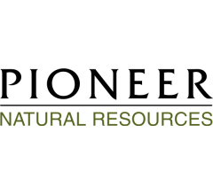 Image for Pioneer Natural Resources (NYSE:PXD) Research Coverage Started at StockNews.com