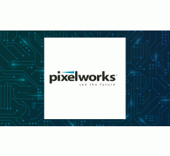 Image about Pixelworks (NASDAQ:PXLW) Share Price Passes Above 200 Day Moving Average of $1.64