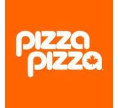 Image for Pizza Pizza Royalty Corp. (TSE:PZA) Increases Dividend to $0.08 Per Share
