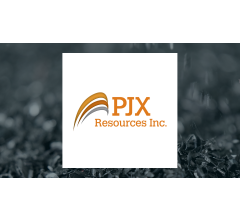 Image for PJX Resources (CVE:PJX) Hits New 1-Year High at $0.34