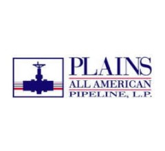 Image for Plains All American Pipeline, L.P. (NYSE:PAA) Shares Sold by Chickasaw Capital Management LLC
