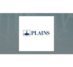 Image about Plains All American Pipeline (NYSE:PAA) Downgraded by StockNews.com to “Buy”