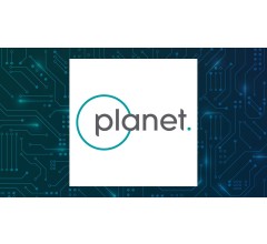 Image about Planet Labs PBC (NYSE:PL) Shares Gap Up to $1.75