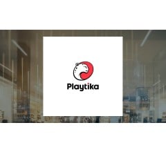 Image about Mirae Asset Global Investments Co. Ltd. Purchases 2,872 Shares of Playtika Holding Corp. (NASDAQ:PLTK)