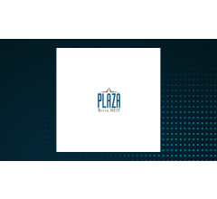 Image for Plaza Retail REIT (TSE:PLZ) Declares $0.02 Monthly Dividend