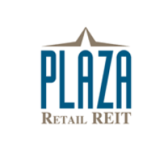 Image for Plaza Retail REIT (TSE:PLZ.UN) Declares $0.02 Monthly Dividend