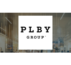 Image about Comparing PLBY Group (PLBY) and Its Rivals