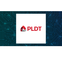 Image for PLDT (NYSE:PHI) Share Price Crosses Above 200 Day Moving Average of $22.14