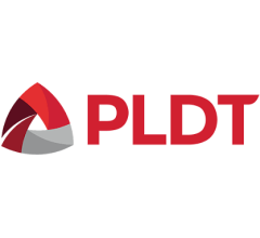 Image for PLDT (OTCMKTS:PHTCF)  Shares Down 17.8%
