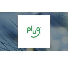 Image for Plug Power (PLUG) Scheduled to Post Quarterly Earnings on Friday
