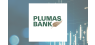 SG Americas Securities LLC Takes Position in Plumas Bancorp 