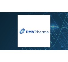 Image about PMV Pharmaceuticals, Inc. (NASDAQ:PMVP) Stake Boosted by Vontobel Holding Ltd.