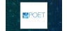 POET Technologies   Shares Down 10.6%
