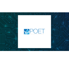 Image about POET Technologies Target of Unusually High Options Trading (NASDAQ:POET)