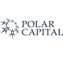 Image for Polar Capital Global Financials Trust plc (LON:PCFT) Raises Dividend to GBX 2.40 Per Share