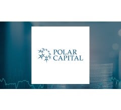Image for Polar Capital (LON:POLR) Earns Add Rating from Numis Securities