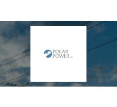 Image about Polar Power (NASDAQ:POLA) Receives New Coverage from Analysts at StockNews.com