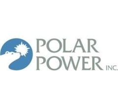 Image for StockNews.com Begins Coverage on Polar Power (NASDAQ:POLA)