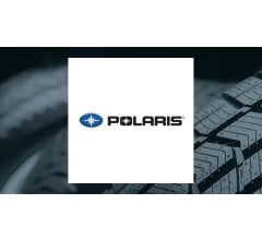 Image about Polaris Inc. (NYSE:PII) Given Average Recommendation of “Hold” by Brokerages