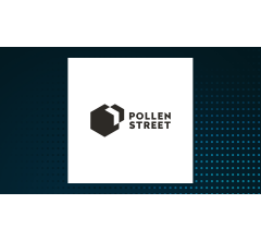Image about Pollen Street Group (LON:POLN) Trading Up 0.1%