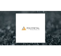 Image about Polymetal International (LON:POLY) Share Price Crosses Above Two Hundred Day Moving Average of $185.91