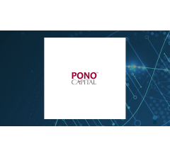 Image for Pono Capital Two, Inc. (NASDAQ:PTWO) Major Shareholder Acquires $33,916.55 in Stock