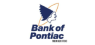 Pontiac Bancorp  Stock Price Down 10.2%